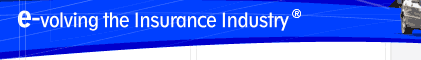 e-Volving The Insurance Industry®